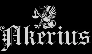 logo Akerius